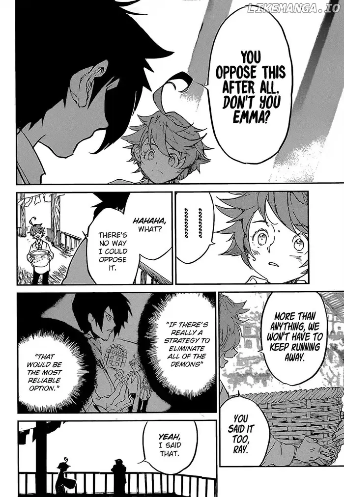 The Promised Neverland chapter 122 image 13_optimized